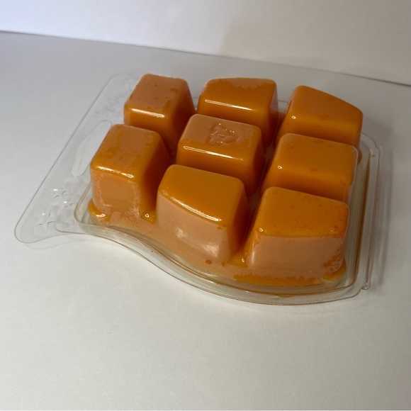 Scentsy Other Scentsy Frosted Ginger Cookie Bar Poshmark